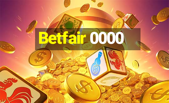 Betfair 0000