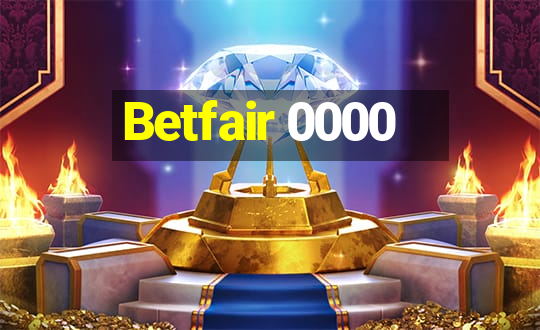 Betfair 0000