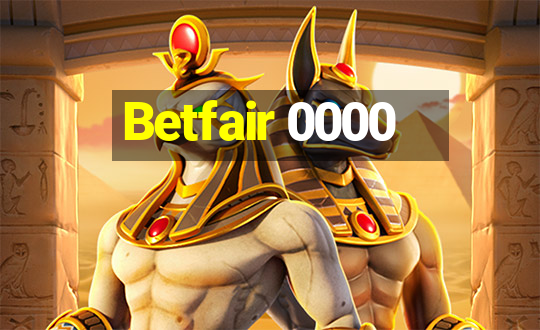 Betfair 0000