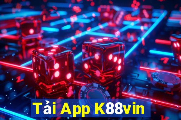 Tải App K88vin