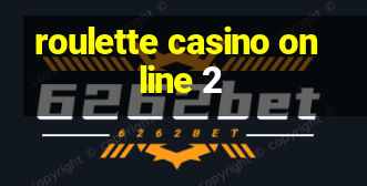 roulette casino online 2