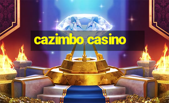 cazimbo casino