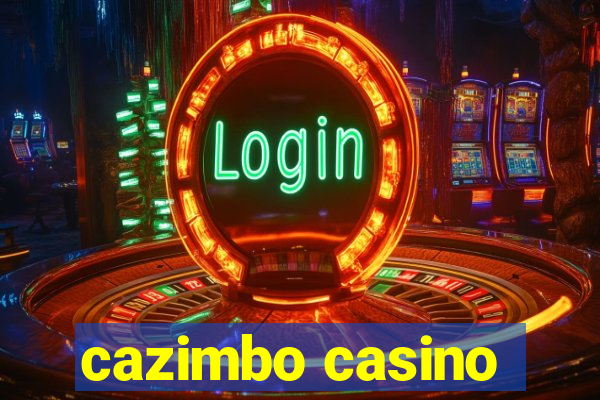 cazimbo casino