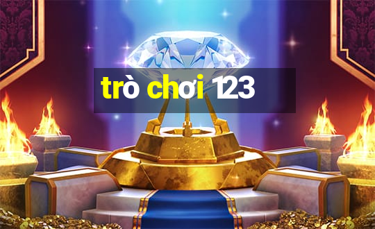 trò chơi 123