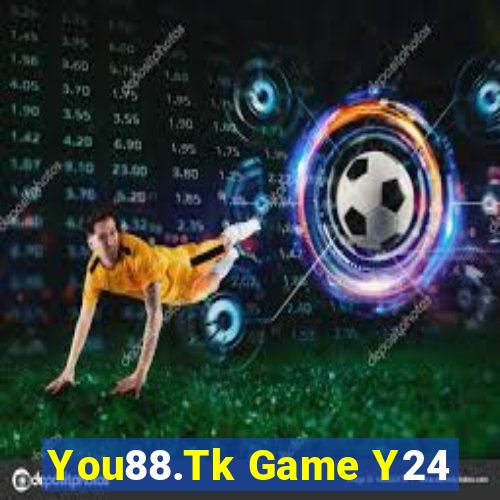 You88.Tk Game Y24