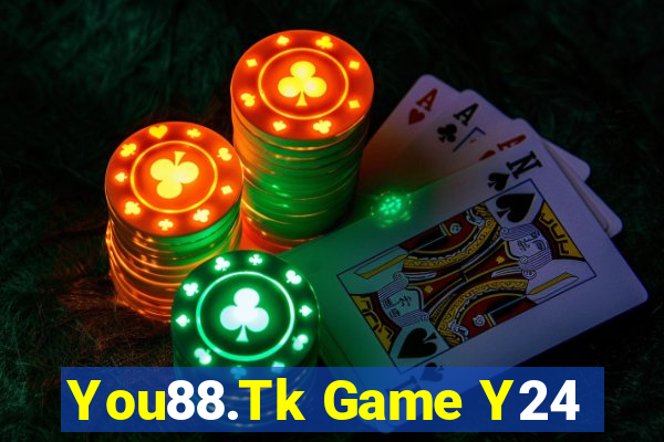 You88.Tk Game Y24