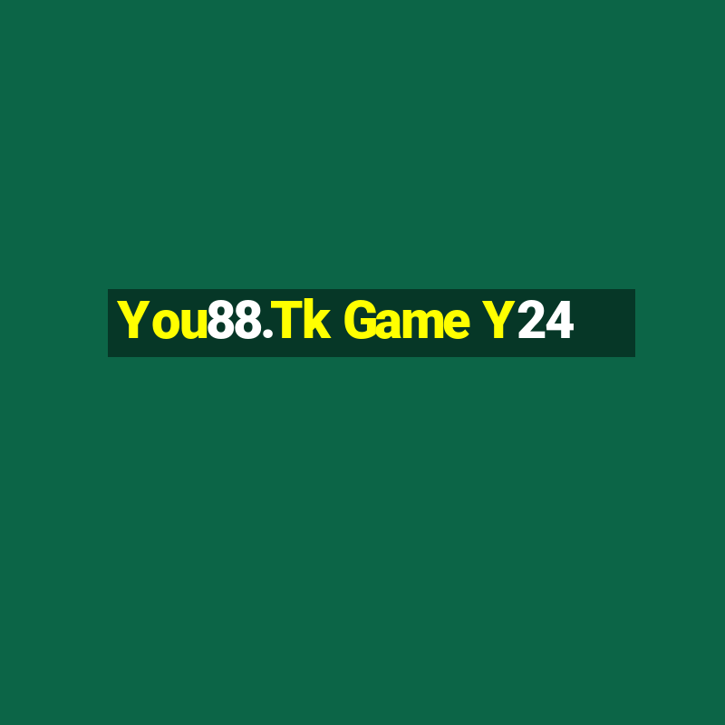 You88.Tk Game Y24