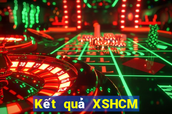 Kết quả XSHCM Thứ 6