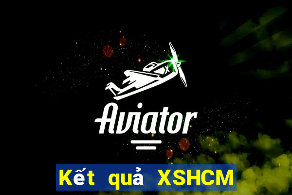 Kết quả XSHCM Thứ 6