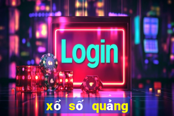 xổ số quảng ngãi 2 3 2024