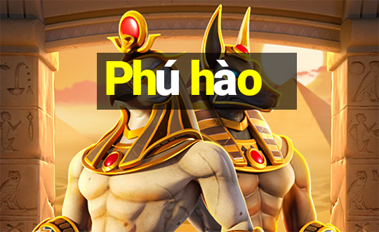 Phú hào