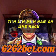 tiến lên miền nam online hack