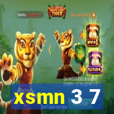 xsmn 3 7