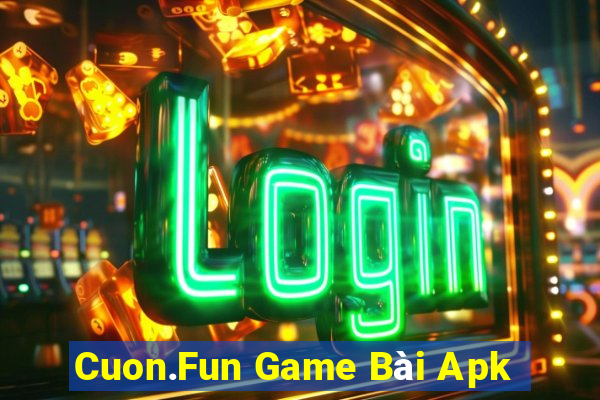 Cuon.Fun Game Bài Apk