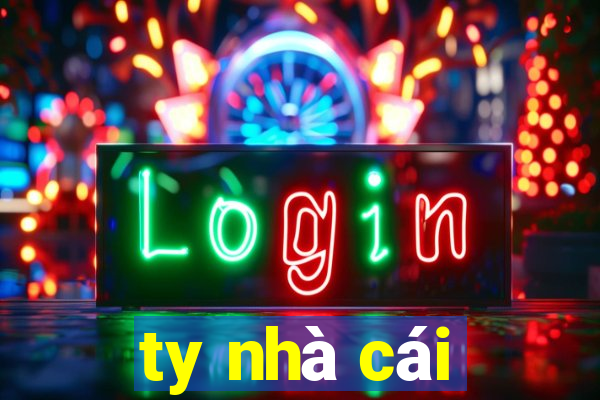 ty nhà cái