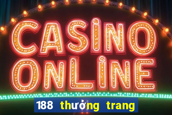 188 thưởng trang wed r