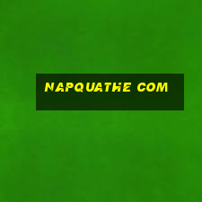 napquathe com