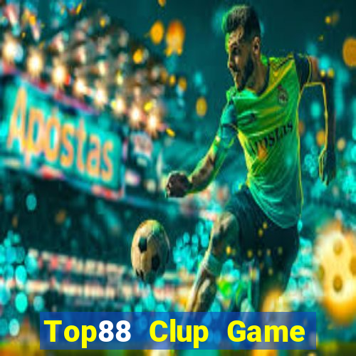 Top88 Clup Game Bài 88Vin