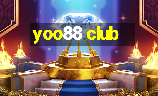 yoo88 club