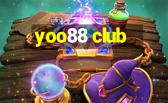 yoo88 club