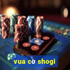 vua cờ shogi