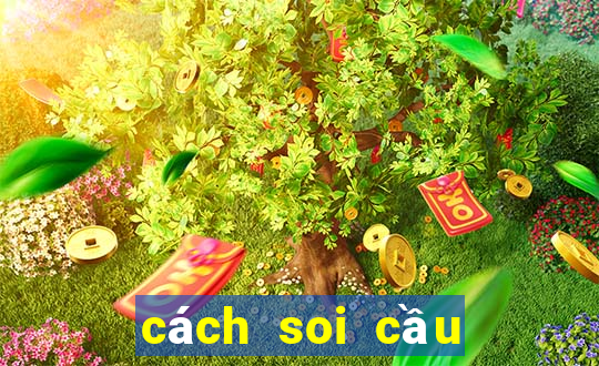 cách soi cầu lô kép