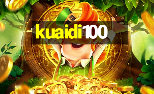 kuaidi100