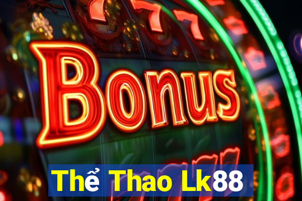 Thể Thao Lk88