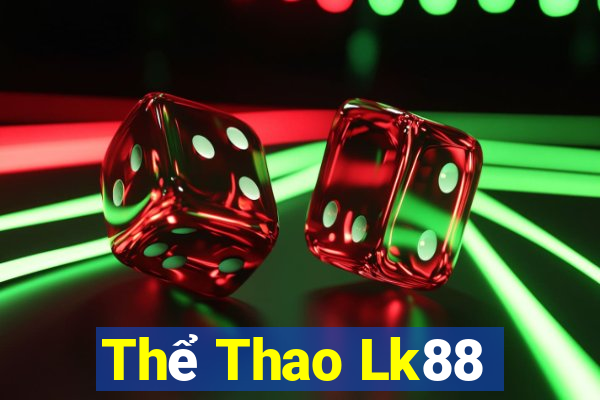 Thể Thao Lk88