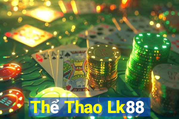 Thể Thao Lk88