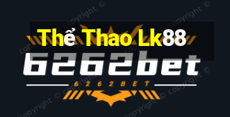 Thể Thao Lk88