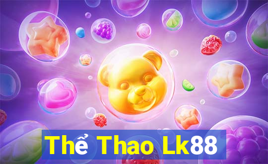 Thể Thao Lk88