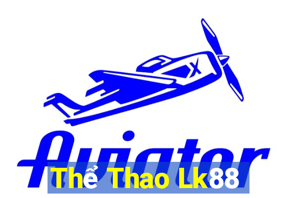 Thể Thao Lk88