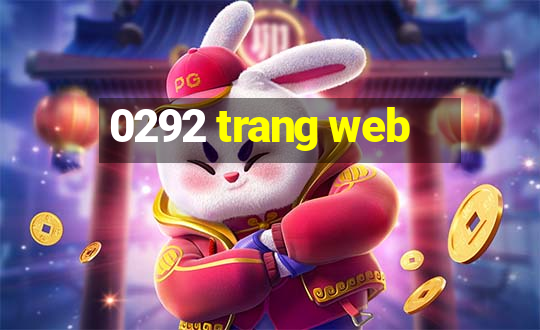 0292 trang web