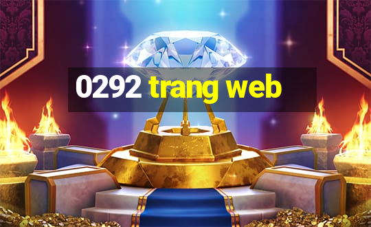 0292 trang web