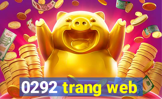 0292 trang web