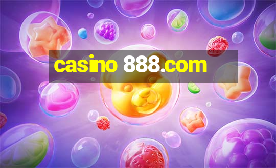 casino 888.com