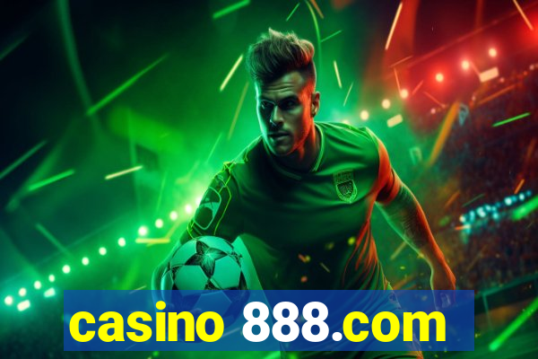 casino 888.com