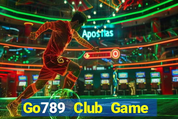 Go789 Club Game Bài 6 Lá