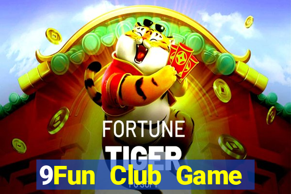 9Fun Club Game Bài Uno Miễn Phí