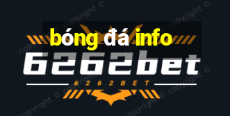 bóng đá info