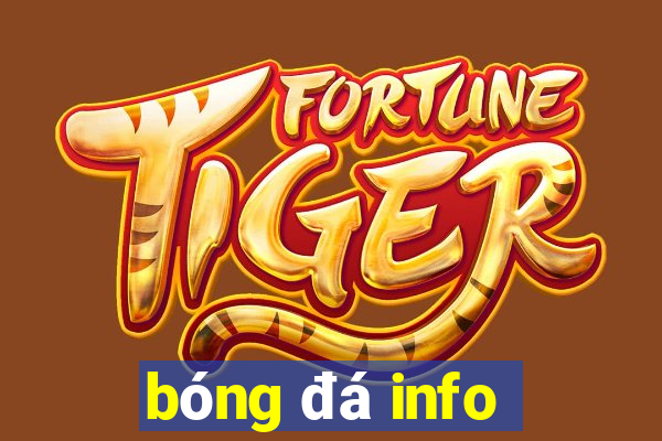 bóng đá info