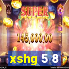 xshg 5 8