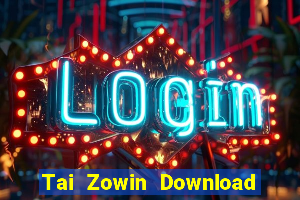 Tai Zowin Download Game Đánh Bài