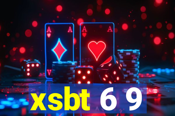 xsbt 6 9