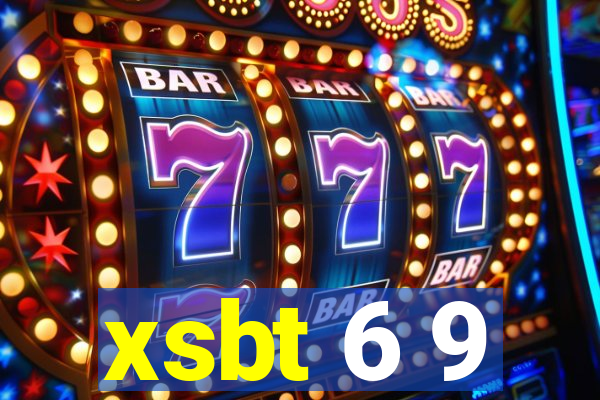 xsbt 6 9