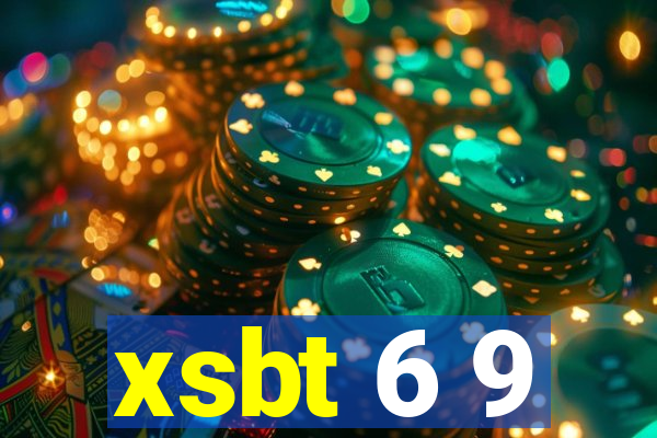 xsbt 6 9