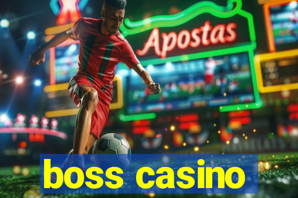 boss casino