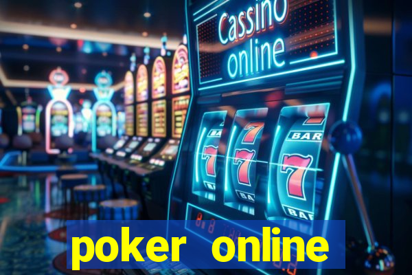 poker online deposit pulsa