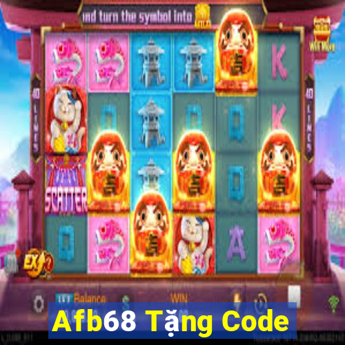 Afb68 Tặng Code